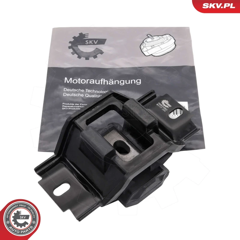 Image of ESEN SKV Engine mount ESEN SKV 75SKV062
