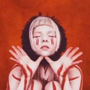 Image of A Different Kind of Human Step 2 by Aurora CD Album