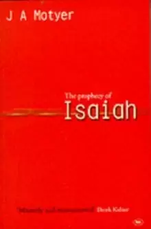 Image of Prophecy of Isaiah