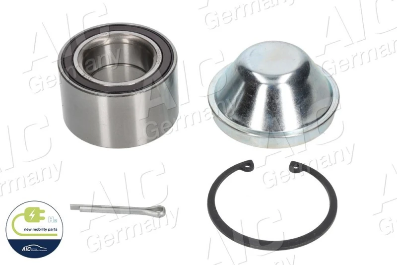 Image of Wheel bearing kit AIC 73191
