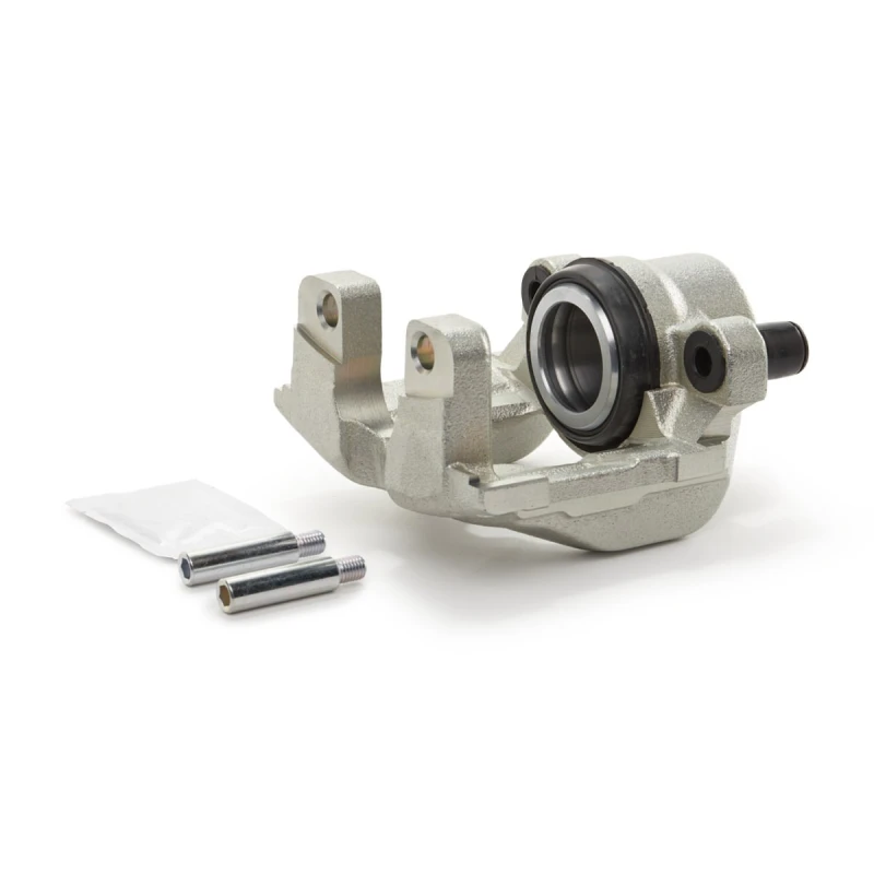 Image of HELLA Brake caliper HELLA 8AN 355 799-871
