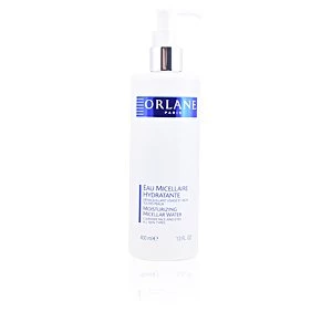 Image of EAU MICELLAIRE HYDRATANTE demaquillant visage et yeux 400ml