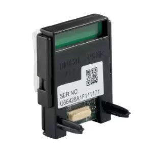 Image of Brother NC-9000w Internal Ethernet