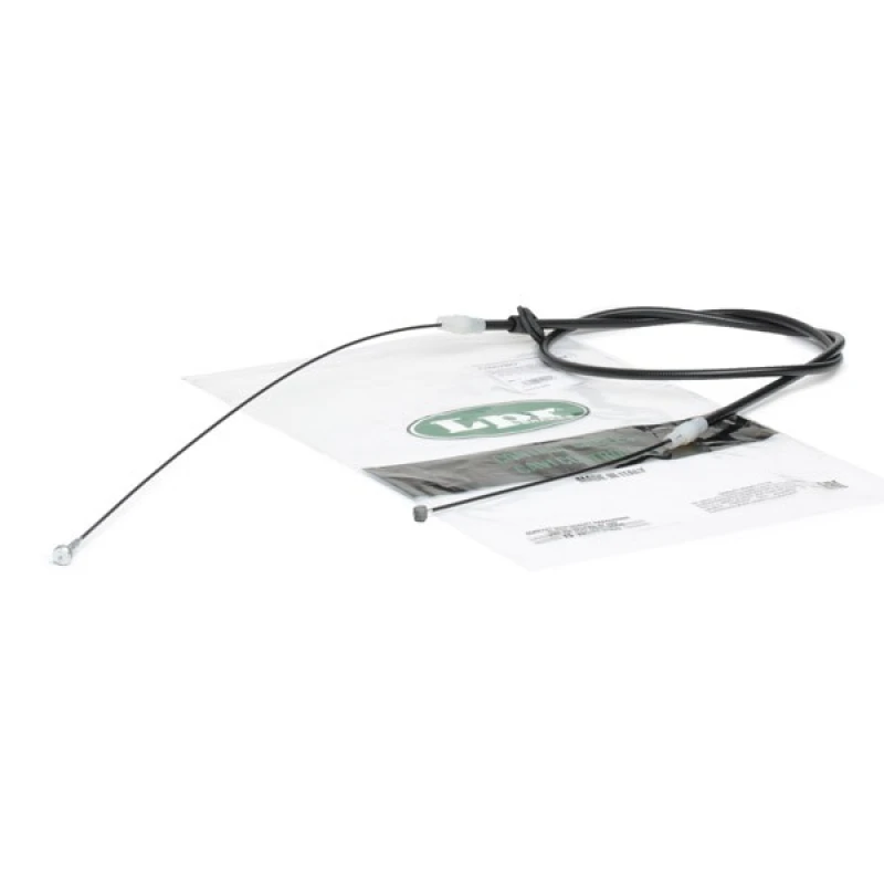 Image of LPR C0899B Brake Cable 1370mm Cable,parking brake (124)