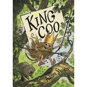 Image of King Coo Paperback / softback 2018