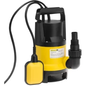 Image of Water Pump 650 W Dirty Water Pump Submersible Pressure Pump