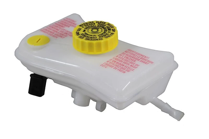 Image of Brake fluid reservoir METZGER 2140417