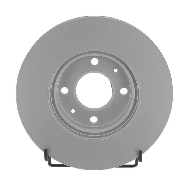 Image of Brake disc JURID 563461JC