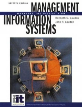 Image of Management Information Systems by Kenneth C. Laudon Paperback