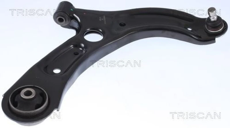 Image of TRISCAN Suspension arm TRISCAN 8500 18541