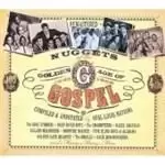 Image of Various Artists - Nuggets From The Golden Age Of Gospel (Music CD)
