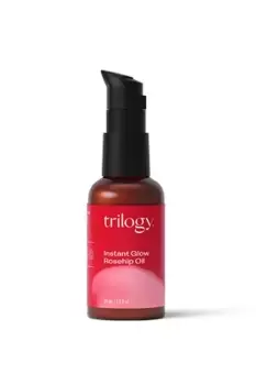 Image of Instant Glow Rosehip Oil 30ml