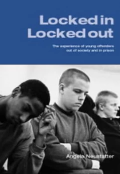 Image of Locked in - Locked Out Paperback