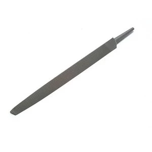 Image of Bahco Three-Square Second Cut File 1-170-06-2-0 150mm (6in)