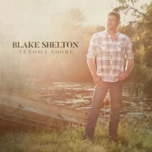 Image of Texoma Shore by Blake Shelton CD Album