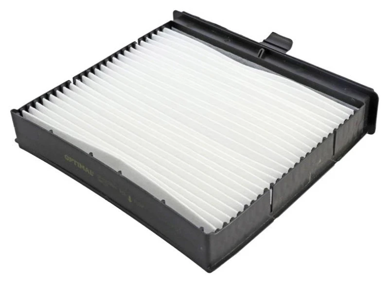 Image of OPTIMAL OP-FCF20061 Pollen filter Particulate Filter Filter,interior air (424)