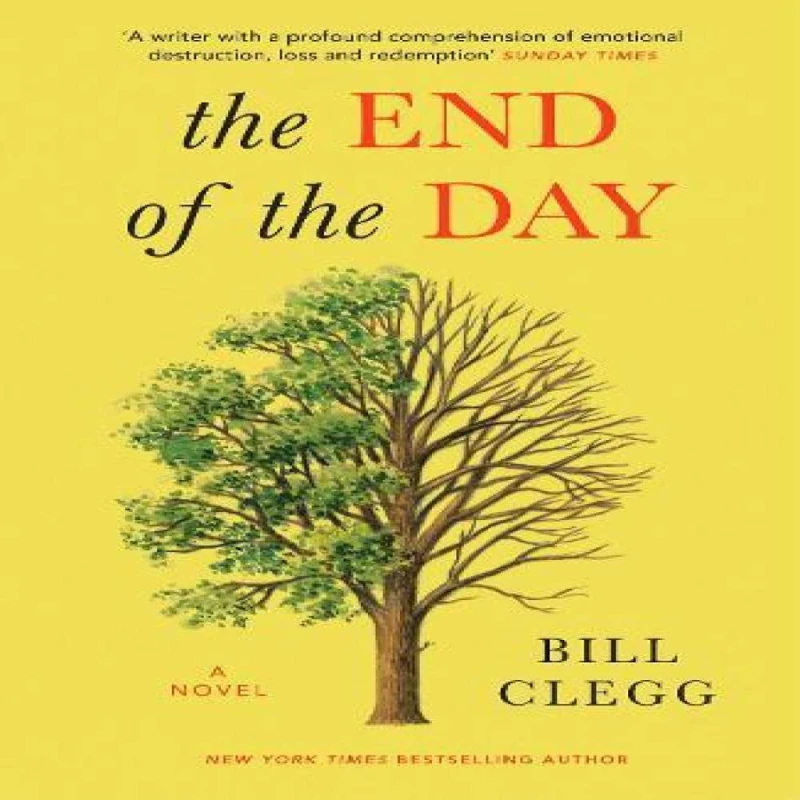 Image of The End of the Day Paperback / softback