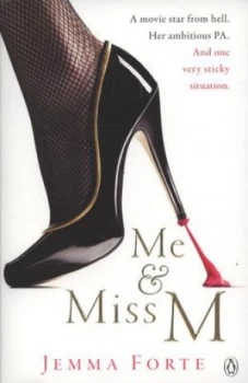 Image of Me and Miss M by Jemma Forte Paperback