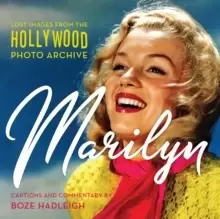 Image of Marilyn : Lost Images from the Hollywood Photo Archive