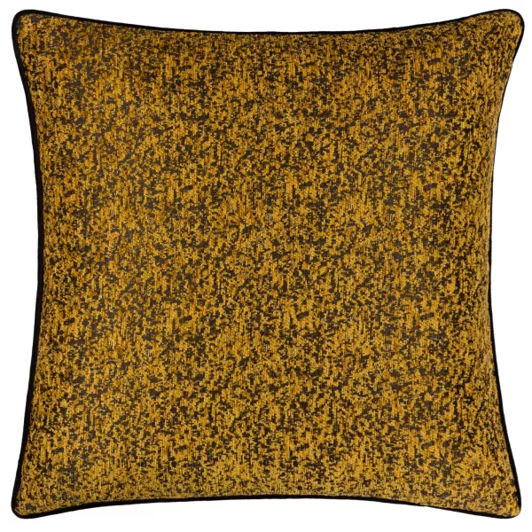 Image of Galaxy Cushion Galaxy Gold