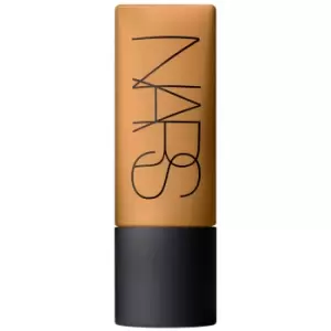 image of NARS Soft Matte Complete Foundation 45ml (Various Shades) - Moorea