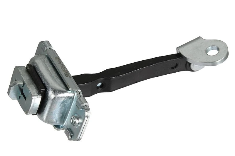 Image of METZGER 2312458 Door Catch GREENPARTS Right Rear Door Catch (3251)