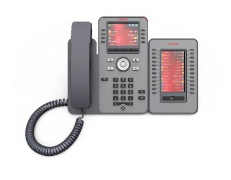 Image of Avaya JEM24