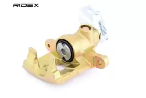 Image of RIDEX Brake caliper FORD,JAGUAR 78B0012 1121850,1144079,1478420 Caliper,Disc brake caliper 1522076,1S712253AE,1S712553AE,1S712553AF,RM1S7J2553AC