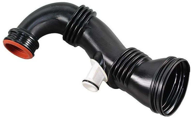 Image of METZGER 2401001 Intake Manifold, air supply Intake Manifold,air supply (859)