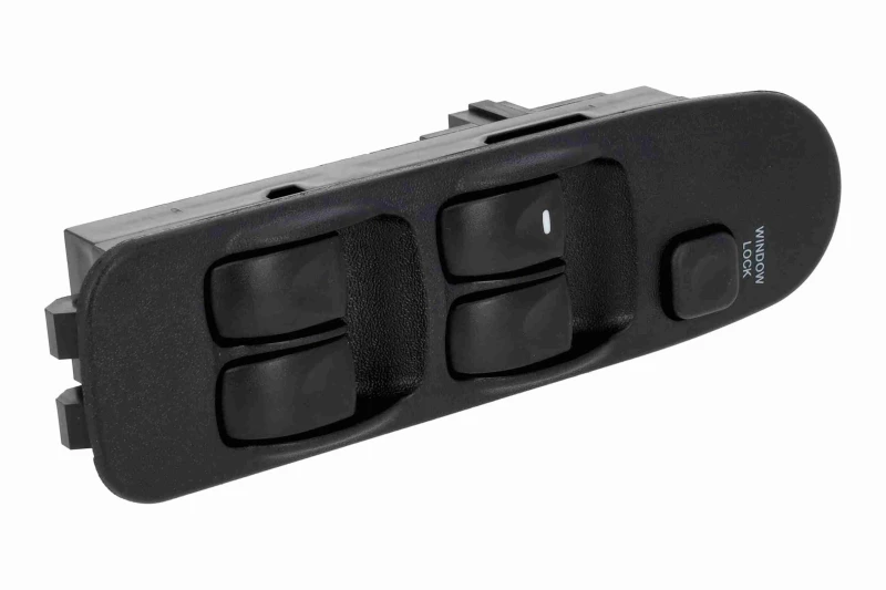 Image of VEMO V37-73-0015 Switch, window winder Original VEMO Quality Left Front Switch,window winder (1761)