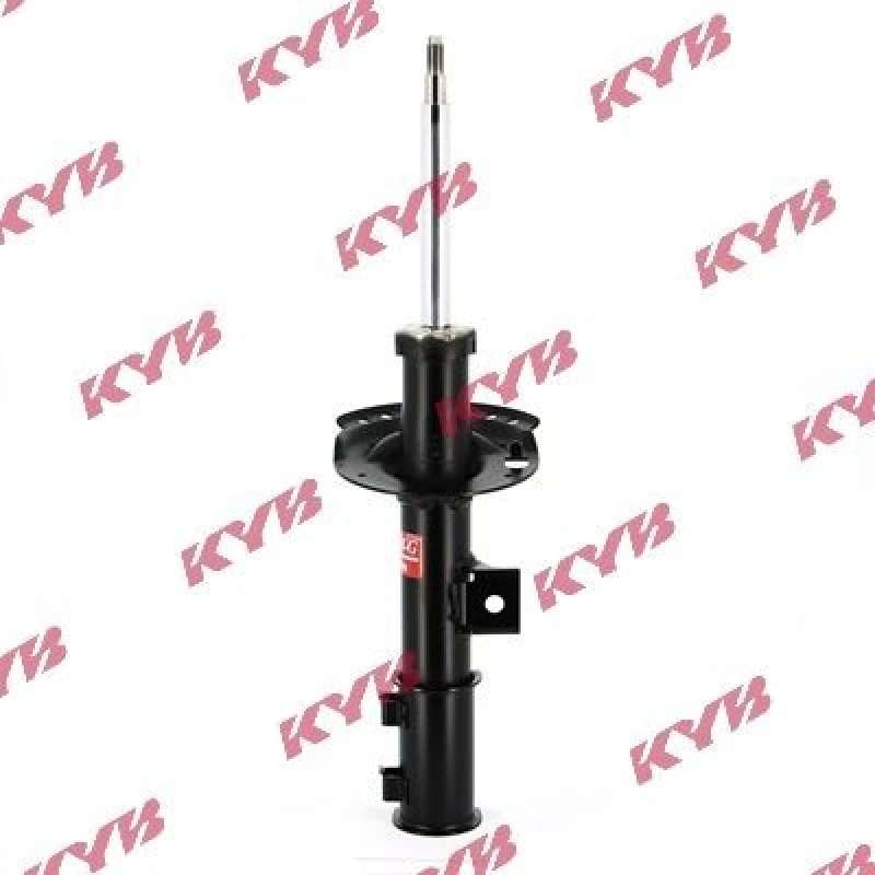 Image of KYB Shock absorber KYB 3330049