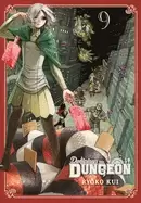 Image of delicious in dungeon vol 9