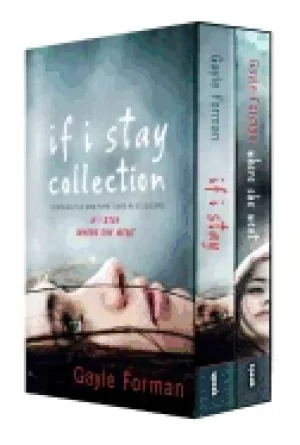 Image of if i stay collection