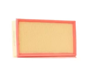 Image of RIDEX Air filter OPEL,PEUGEOT,TOYOTA 8A0668 1638027680,9800097580,SU001A3728 Engine air filter,Engine filter 1638027680