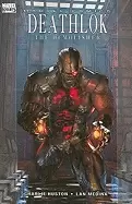 Image of deathlok the demolisher