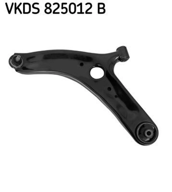 Image of SKF Suspension arm SKF VKDS 825012 B