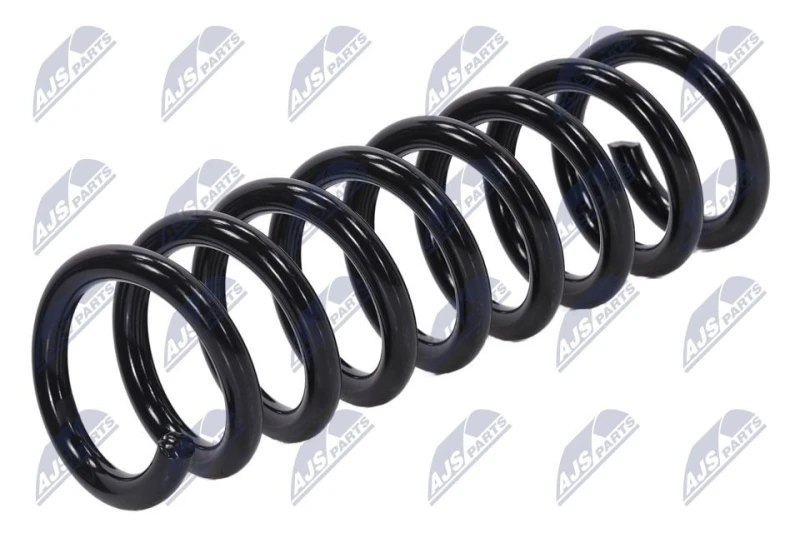 Image of NTY Coil spring NTY ASZ-ME-008