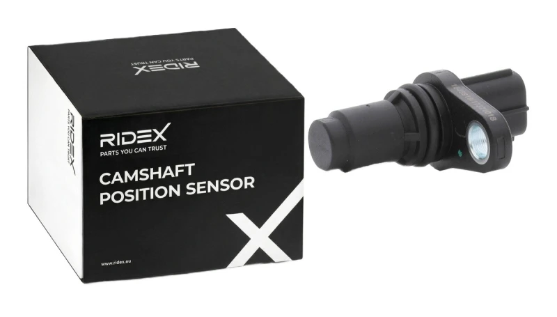 Image of RIDEX Camshaft position sensor RIDEX 3946S0222