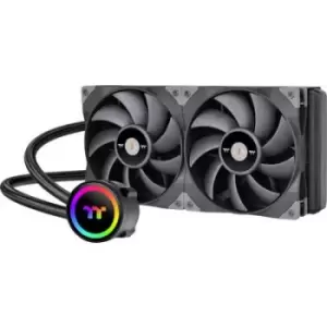 image of Thermaltake Toughliquid 280 ARGB PC water cooling