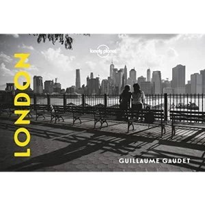 Image of PhotoCity London Hardback 2018
