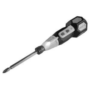 image of Batavia - BAT7062924 Compact Grip Screwdriver 3.6V Li-ion