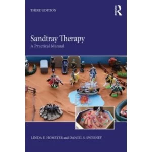 Image of Sandtray Therapy : A Practical Manual