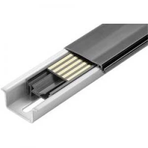 Image of Weidmueller 1193160000 CH20M BUS AP LI TS 35X7.5 15 Measuring Transducer Content