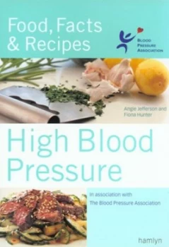 Image of High Blood Pressure by Fiona Hunter Paperback