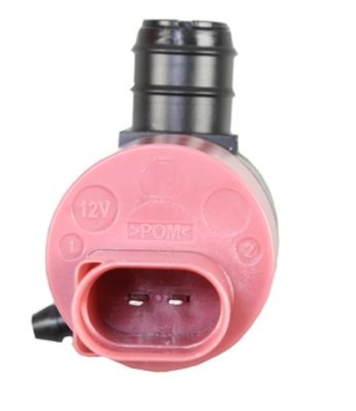 Image of Windscreen washer pump METZGER 2220105