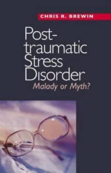 Image of Posttraumatic stress disorder by Chris R. Brewin