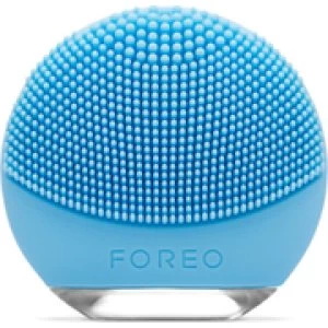 Image of FOREO LUNA go (Various Types) - For Combination Skin