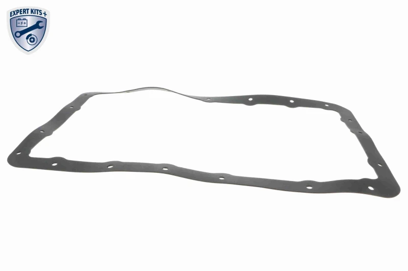 Image of Seal, automatic transmission oil pan VAICO V70-0626