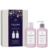 image of The Scottish Fine Soaps Company Christmas 2022 Calluna Botanicals Gifting Set