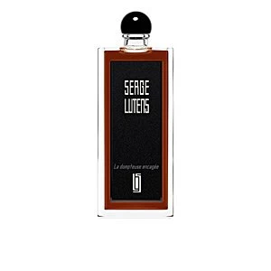 image of Serge Lutens La Dompteuse Encagee Eau de Parfum Unisex 50ml